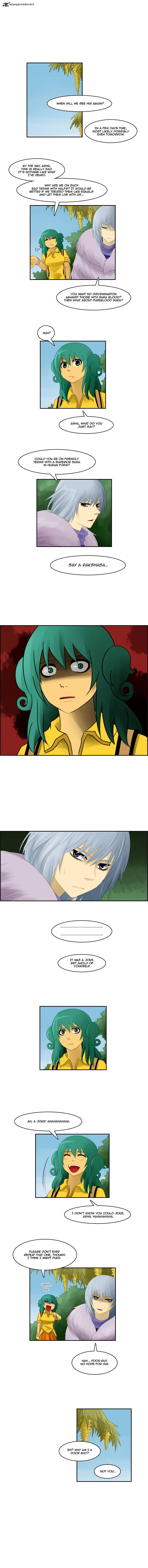 Kubera Chapter 49 Page 5