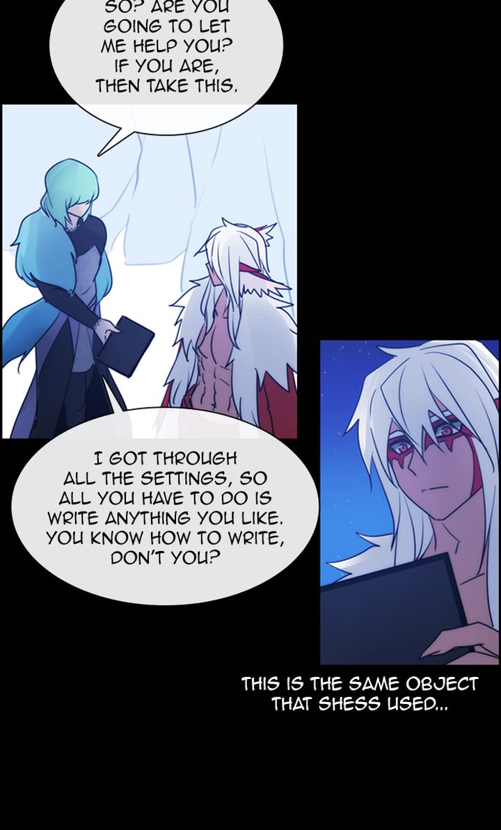 Kubera Chapter 490 Page 22