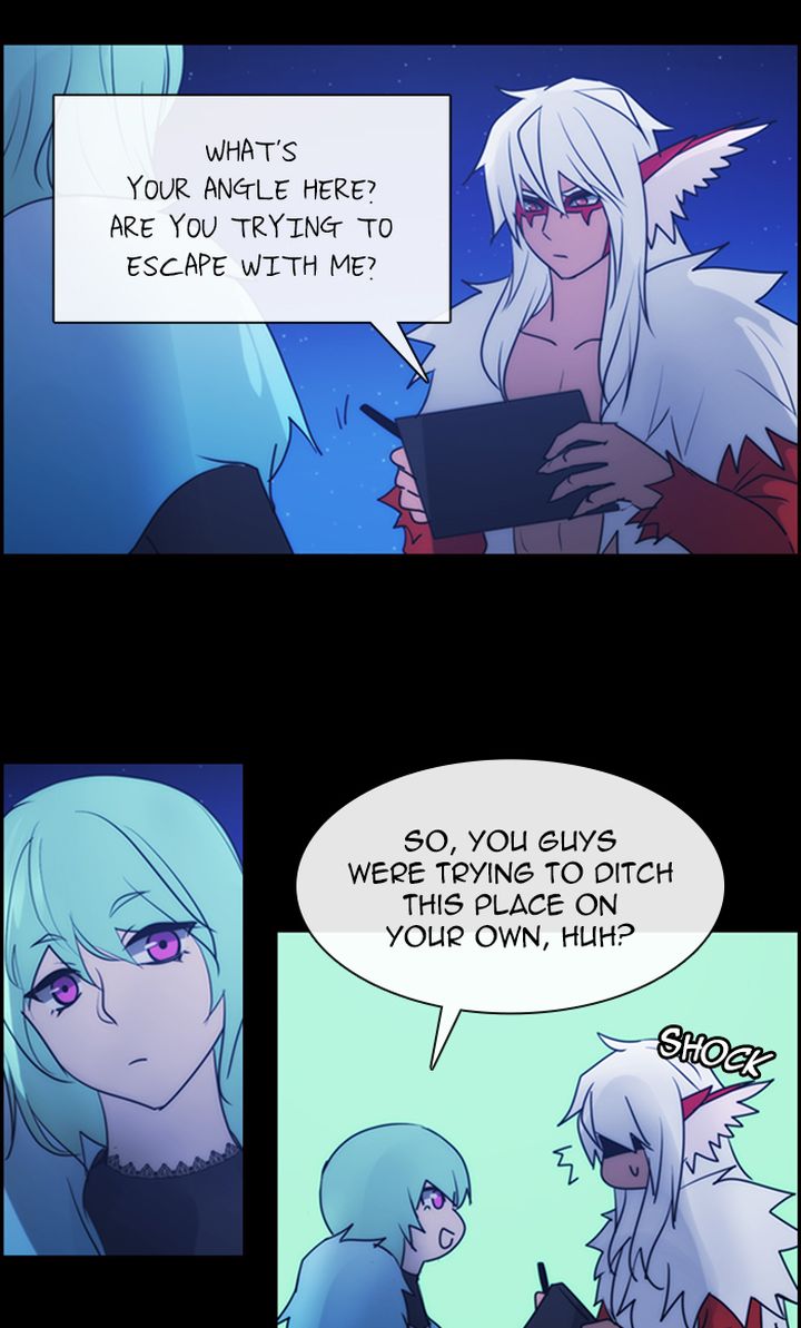 Kubera Chapter 490 Page 23