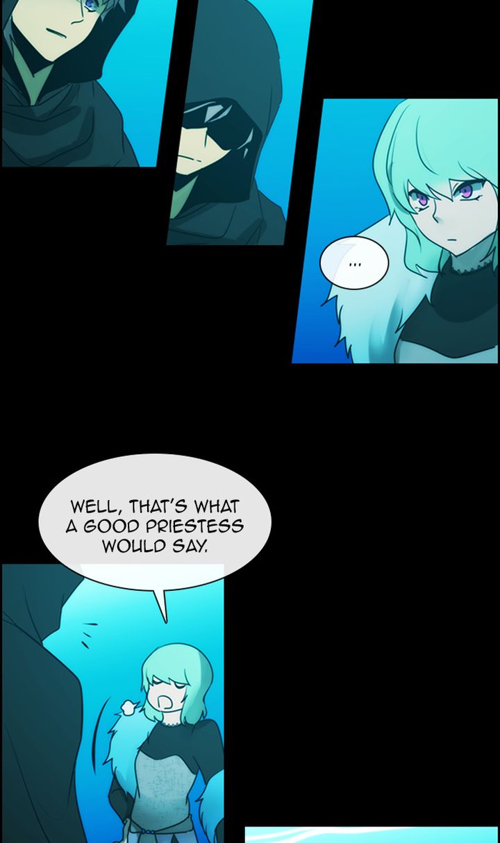 Kubera Chapter 490 Page 33