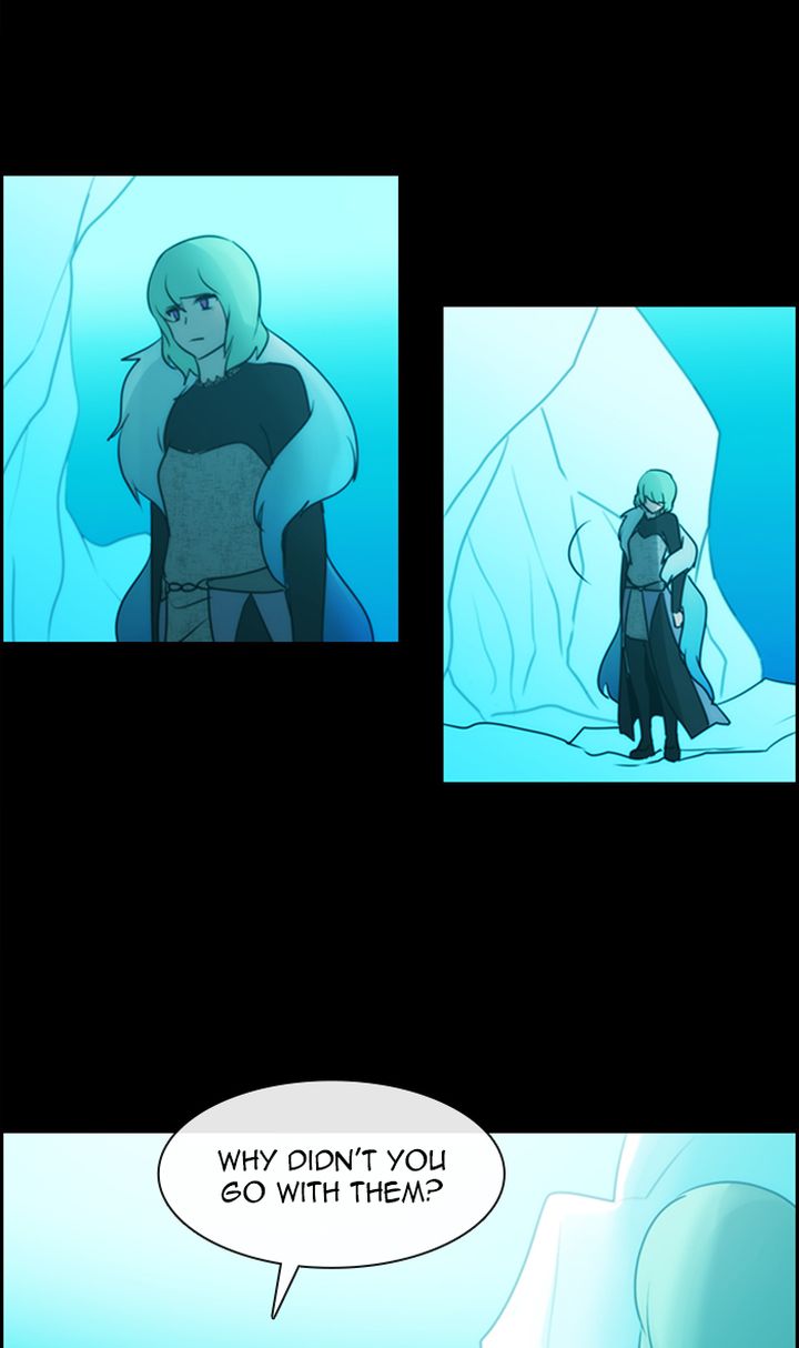 Kubera Chapter 490 Page 42