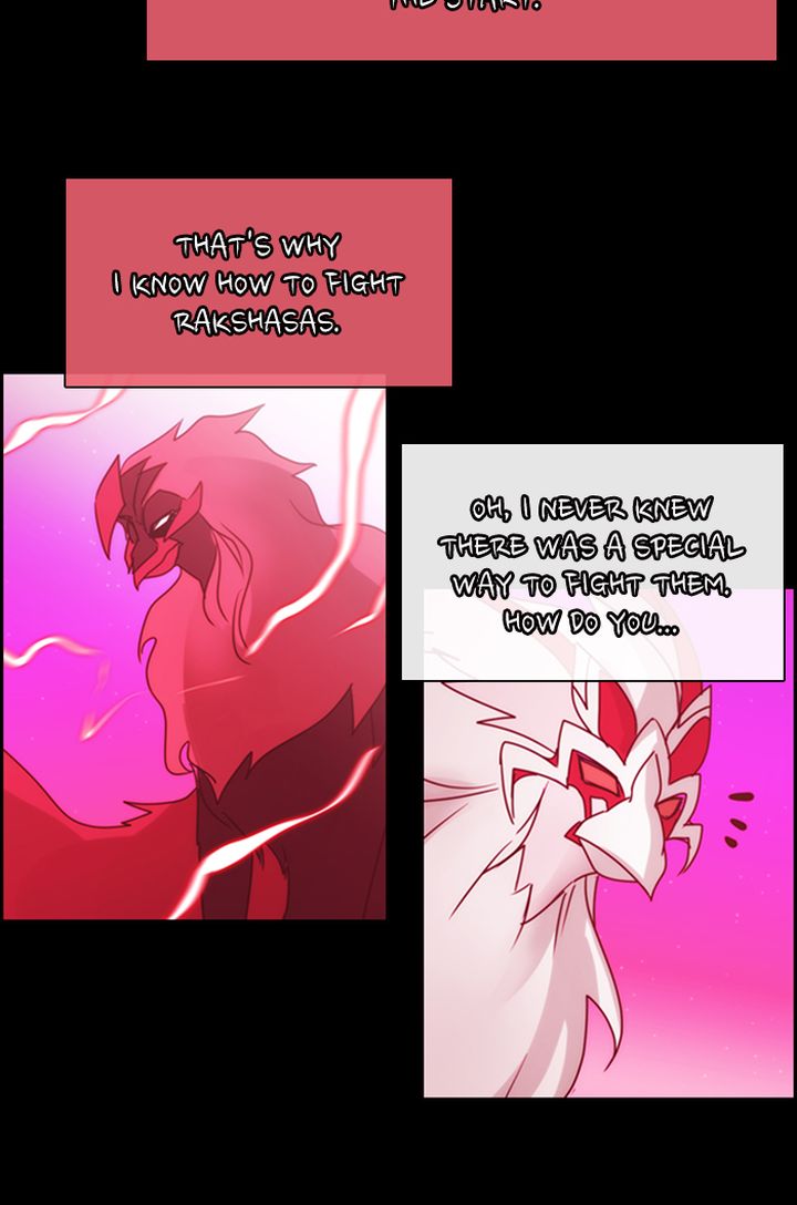 Kubera Chapter 491 Page 25