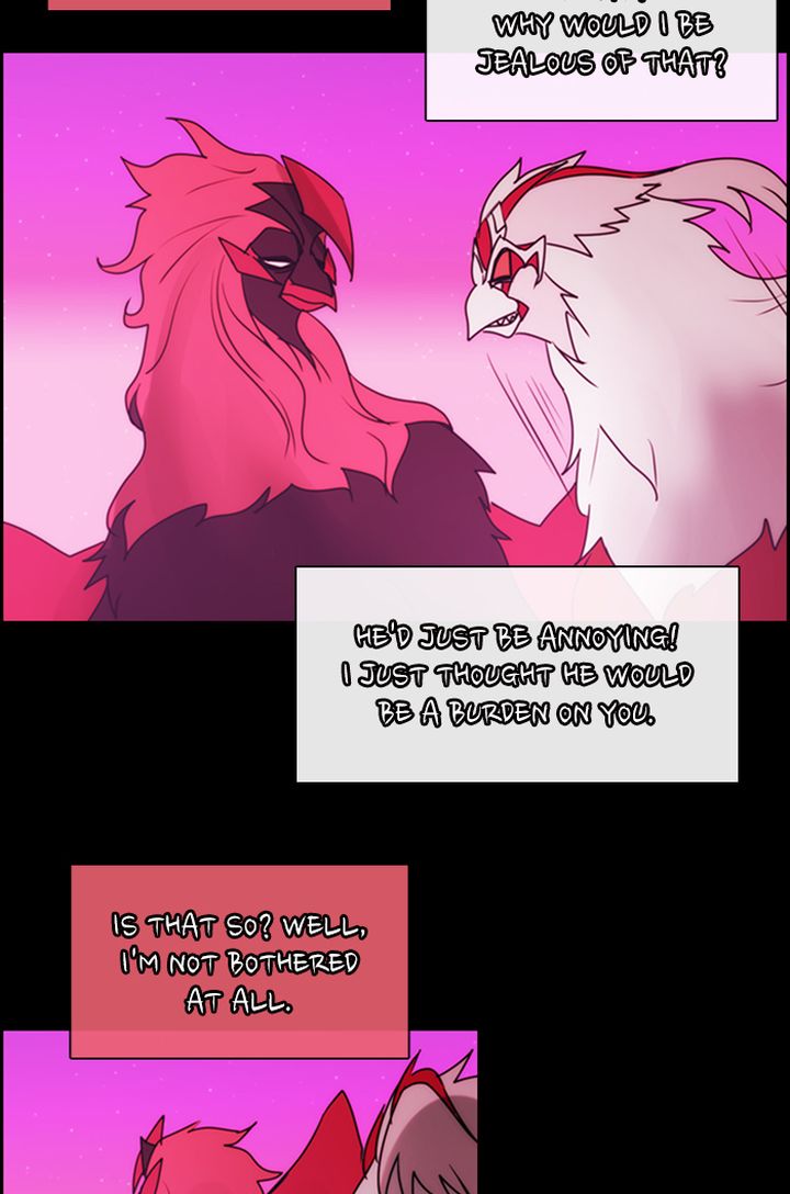 Kubera Chapter 491 Page 37