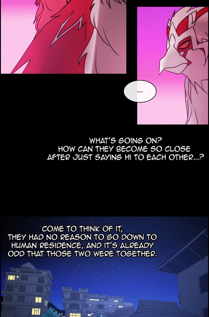 Kubera Chapter 491 Page 38