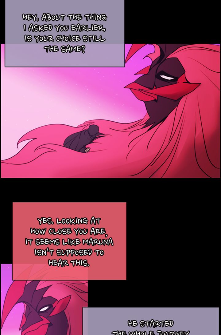 Kubera Chapter 491 Page 40