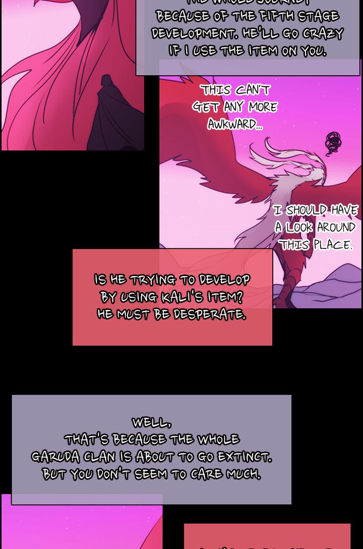 Kubera Chapter 491 Page 41