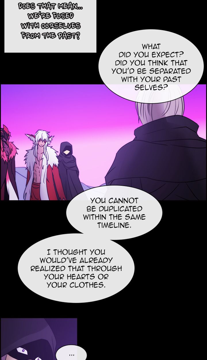 Kubera Chapter 491 Page 52