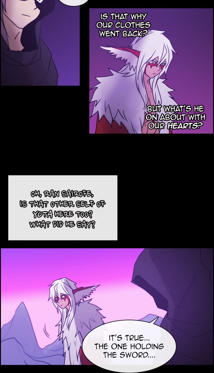 Kubera Chapter 491 Page 53