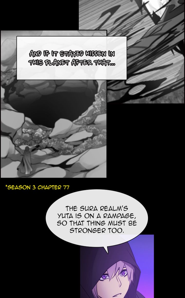 Kubera Chapter 491 Page 8