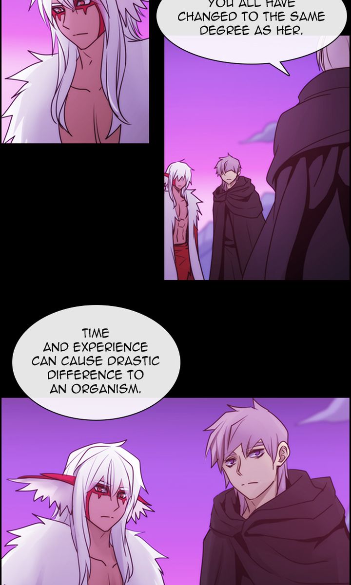 Kubera Chapter 492 Page 35