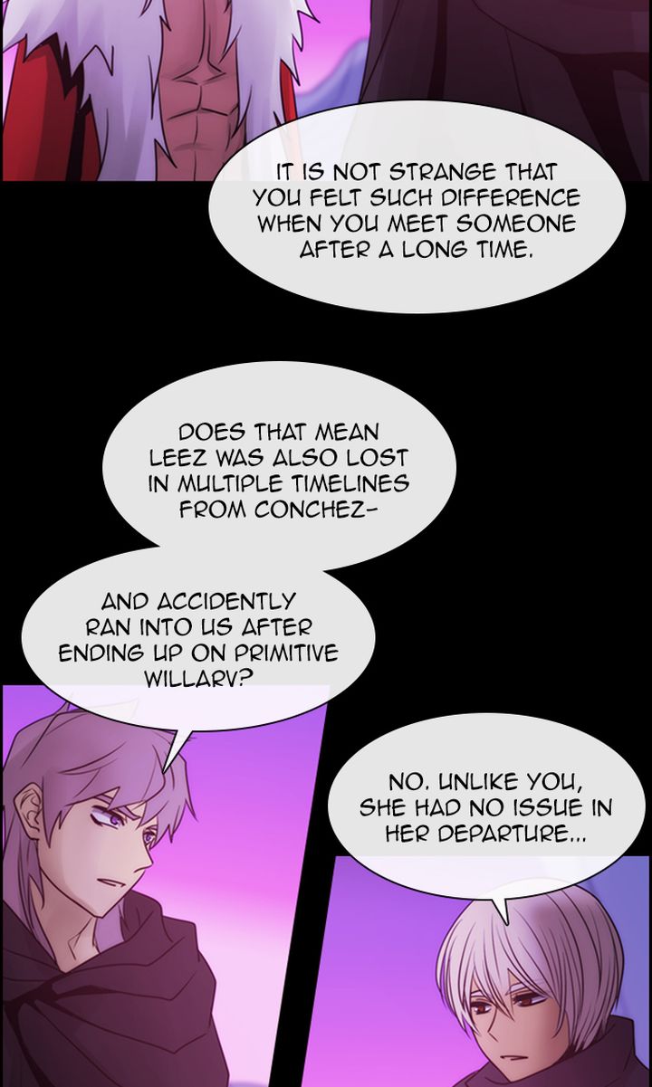 Kubera Chapter 492 Page 36