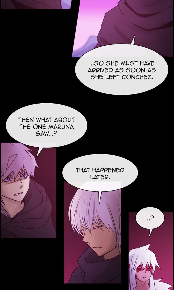 Kubera Chapter 492 Page 37