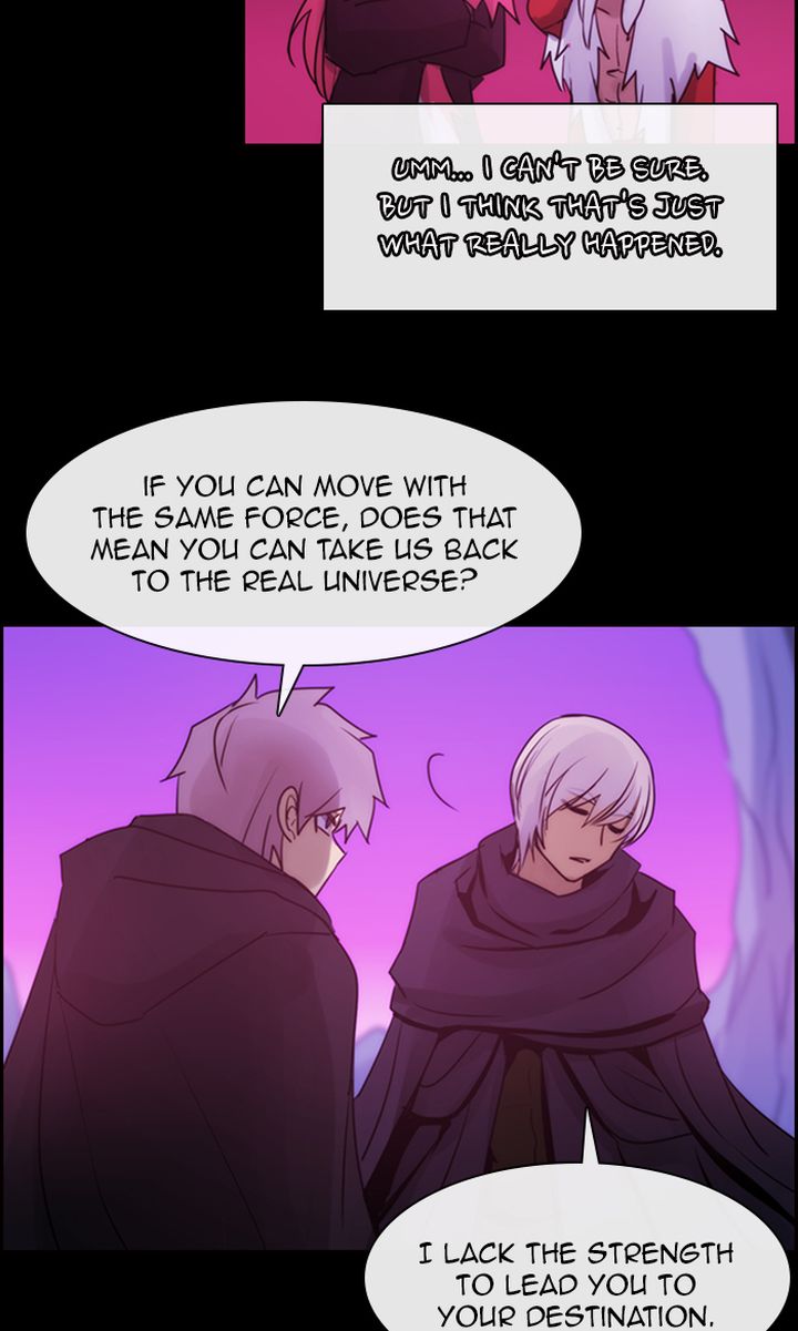 Kubera Chapter 492 Page 41