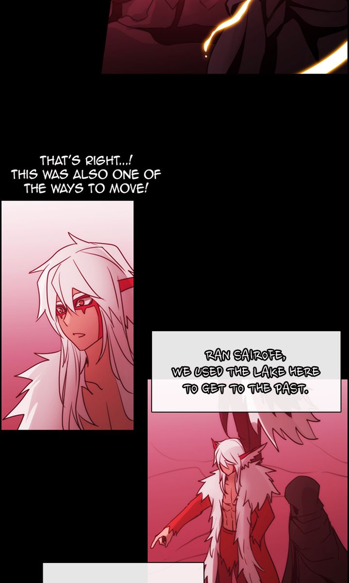 Kubera Chapter 492 Page 46