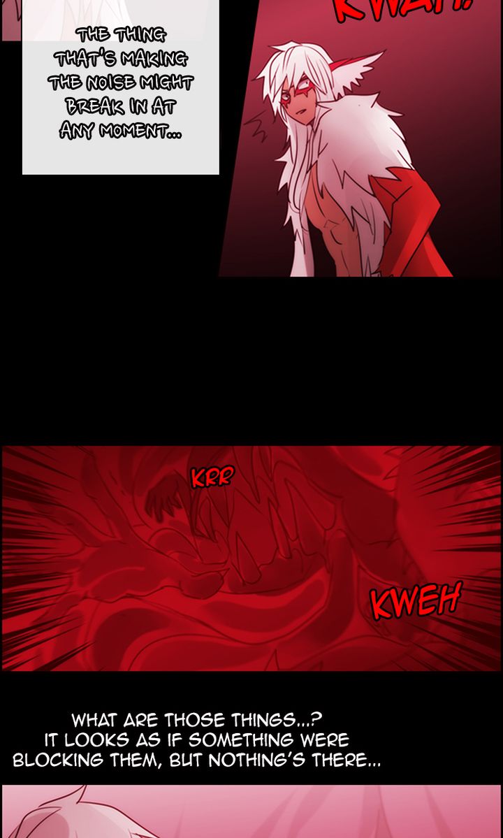 Kubera Chapter 492 Page 50