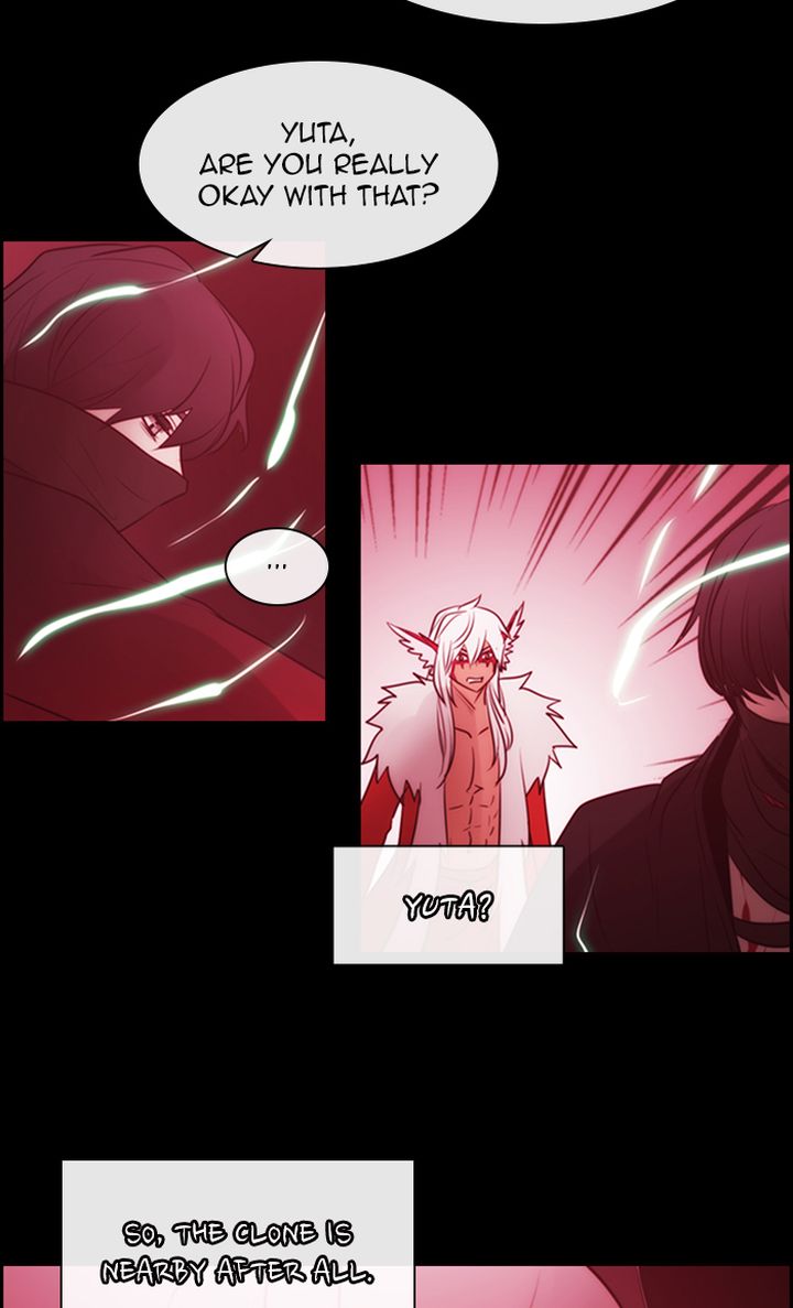 Kubera Chapter 493 Page 19