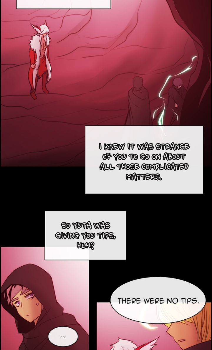 Kubera Chapter 493 Page 20