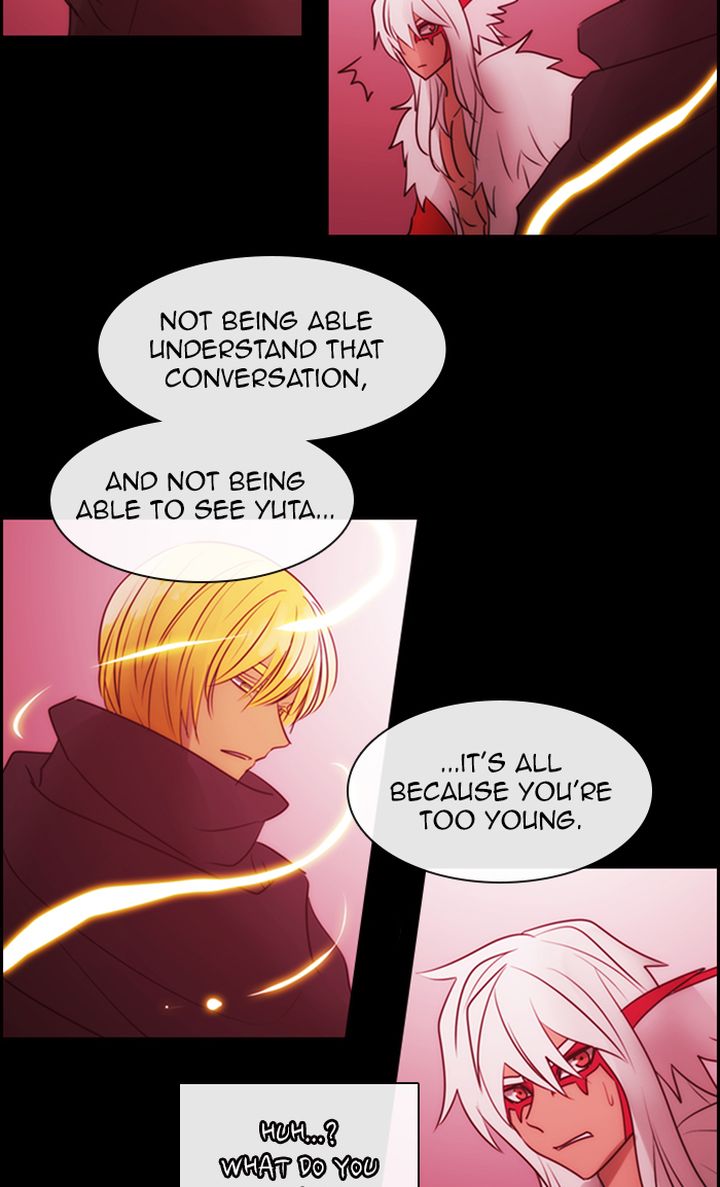 Kubera Chapter 493 Page 21