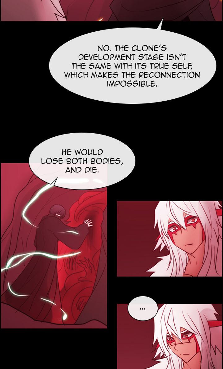 Kubera Chapter 493 Page 25