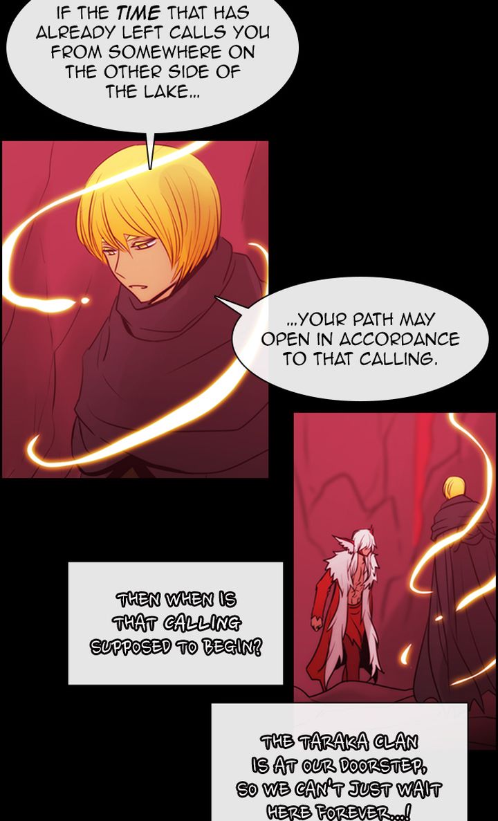 Kubera Chapter 493 Page 35