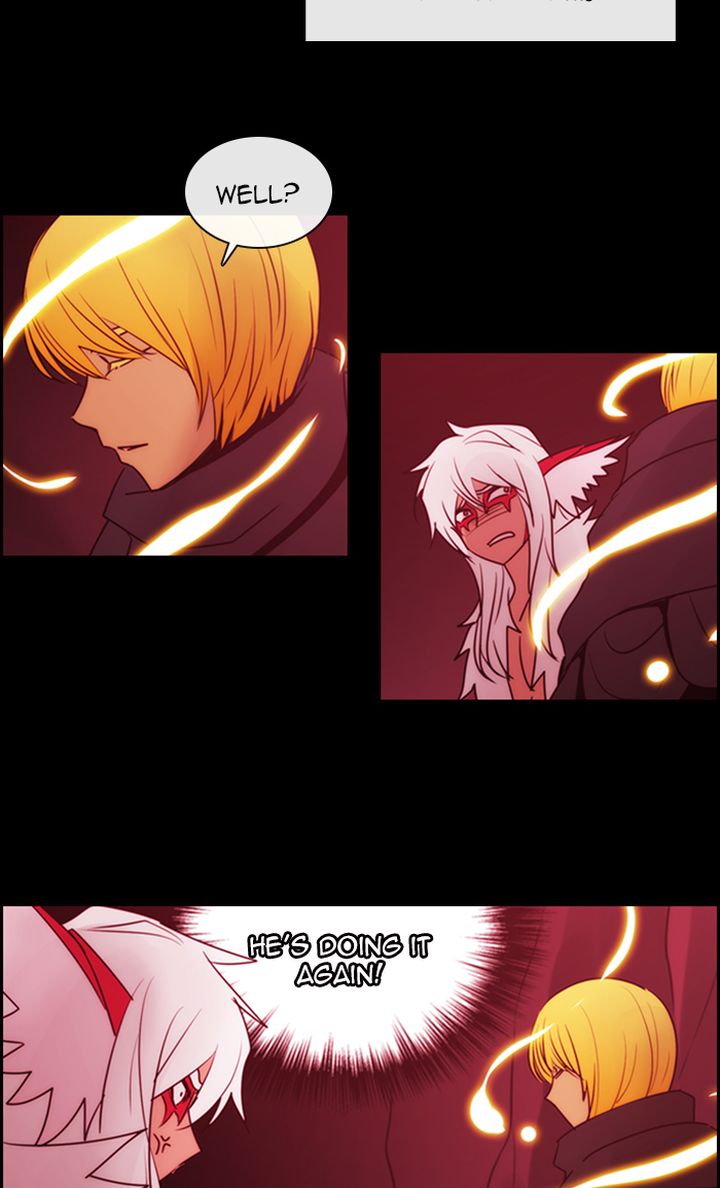 Kubera Chapter 493 Page 36