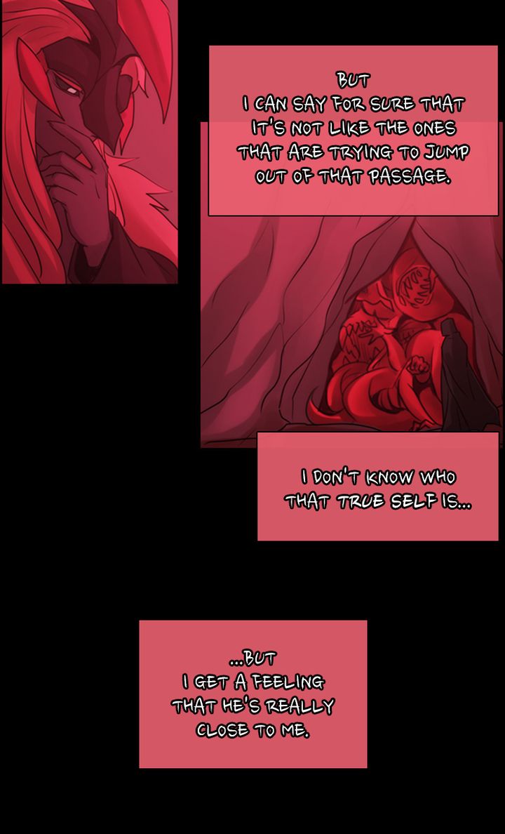 Kubera Chapter 493 Page 44