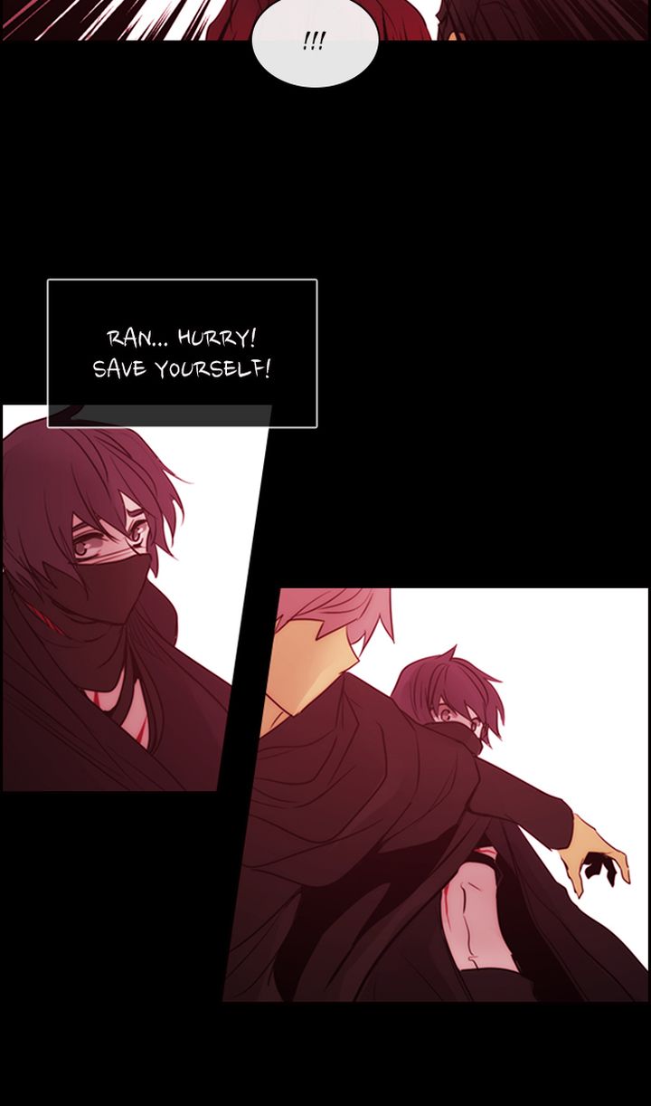 Kubera Chapter 493 Page 49