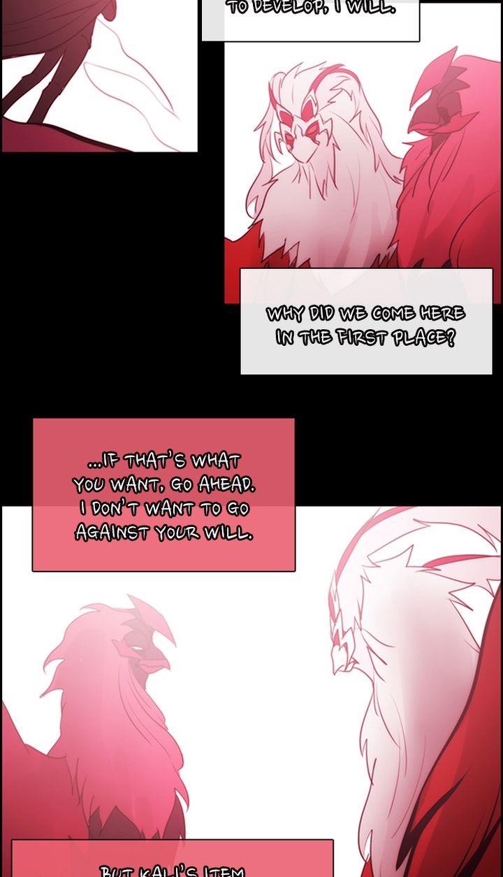 Kubera Chapter 494 Page 27