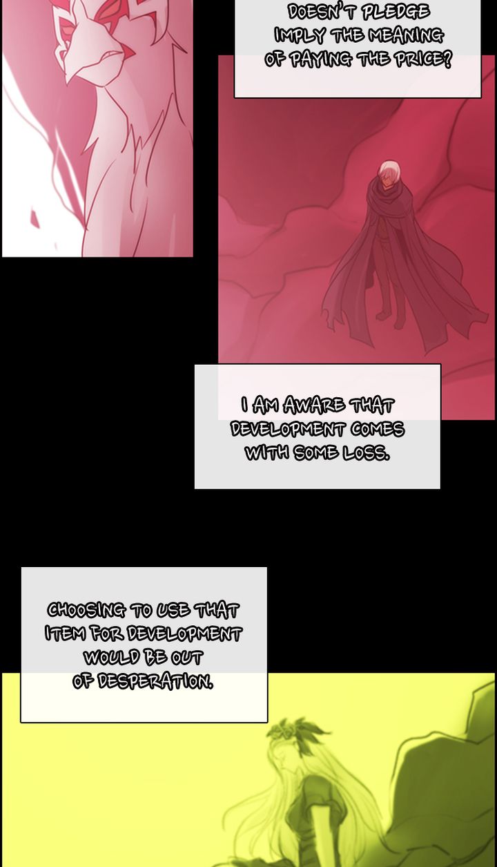 Kubera Chapter 494 Page 32