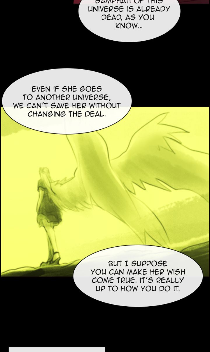 Kubera Chapter 494 Page 46