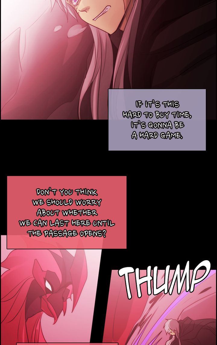 Kubera Chapter 495 Page 28