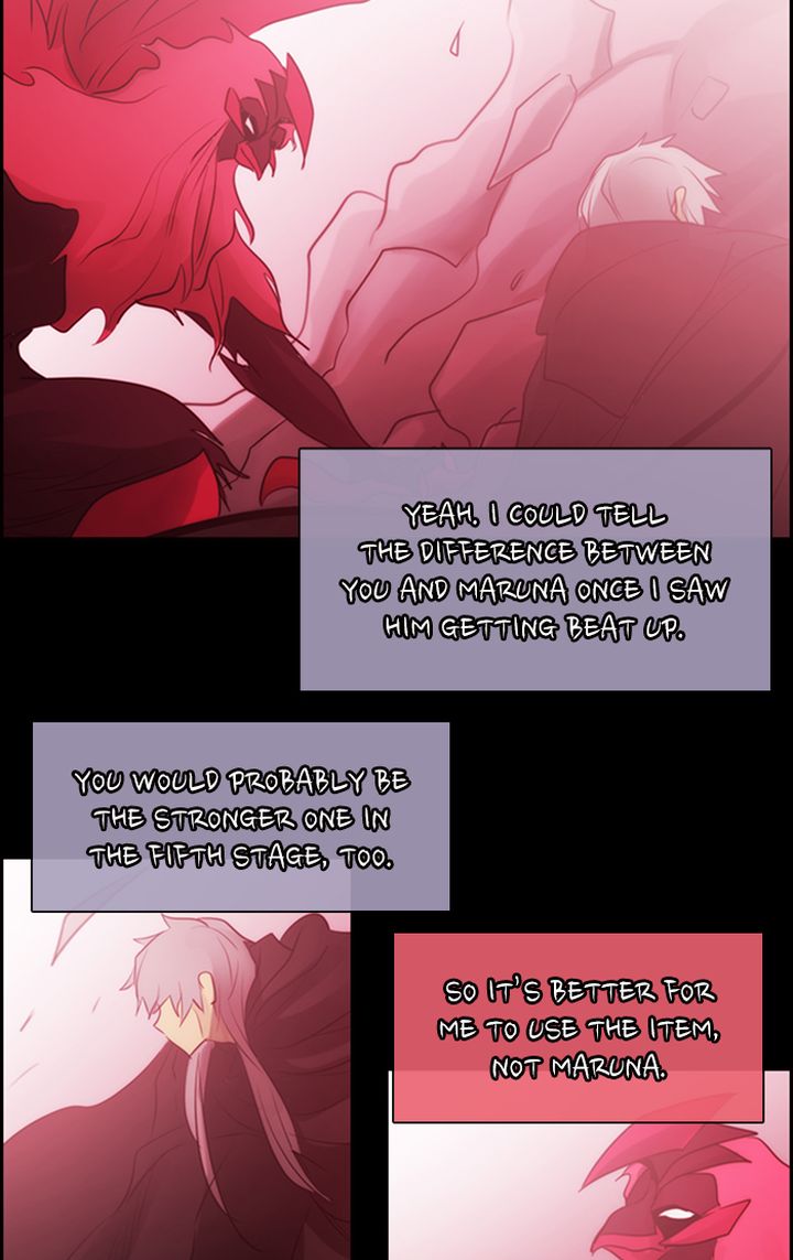 Kubera Chapter 495 Page 31