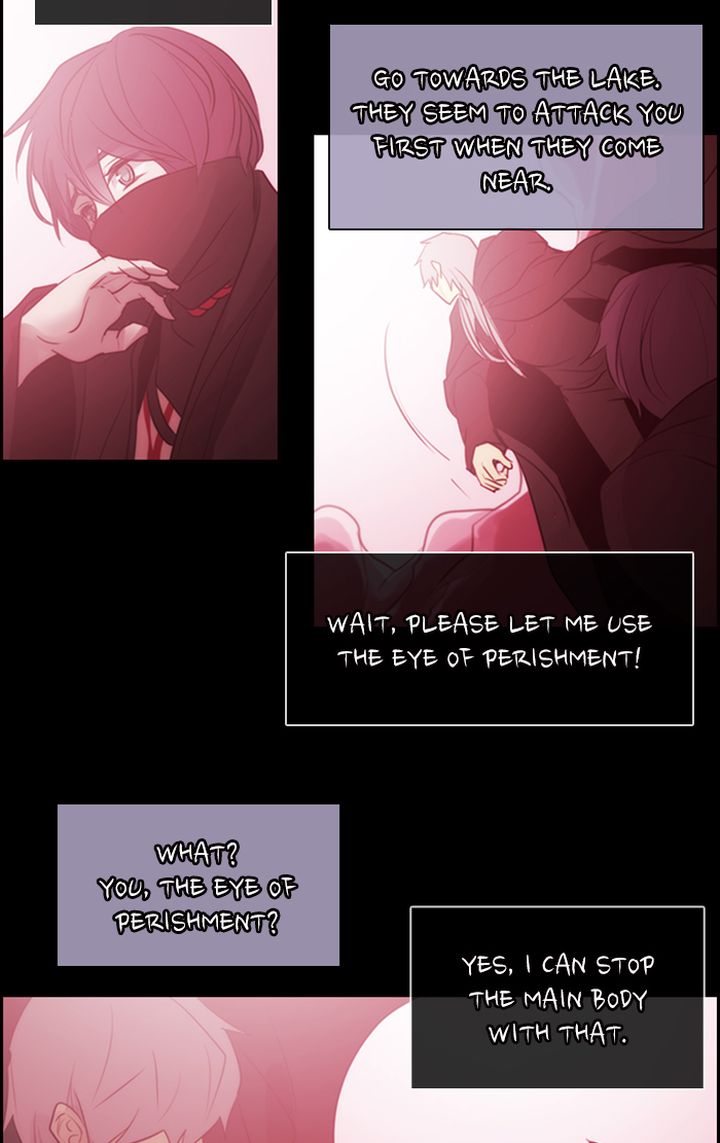 Kubera Chapter 495 Page 37