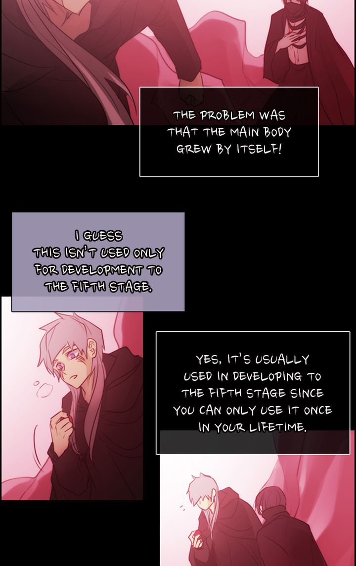 Kubera Chapter 495 Page 38