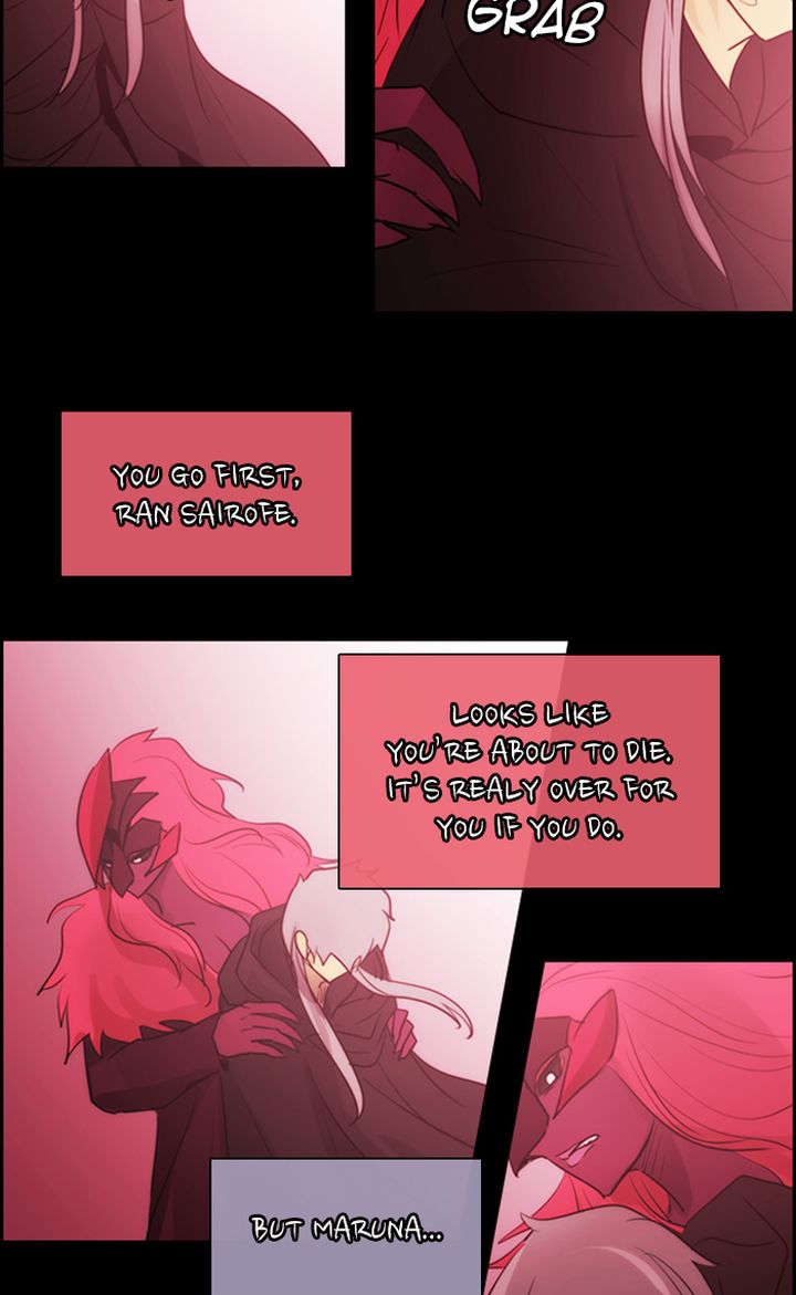 Kubera Chapter 496 Page 17