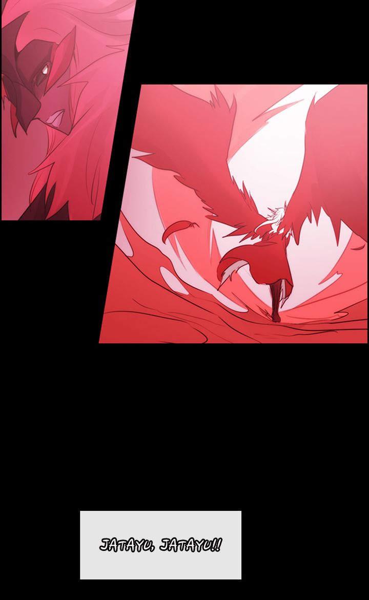 Kubera Chapter 496 Page 19