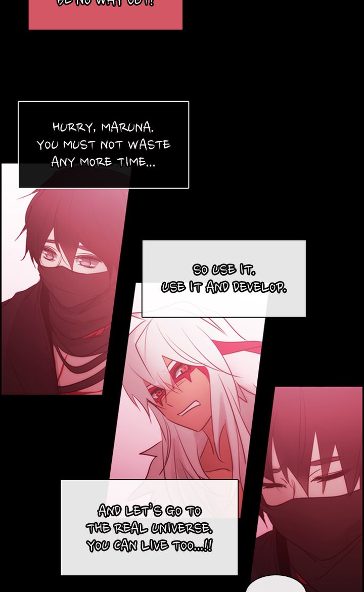 Kubera Chapter 496 Page 23