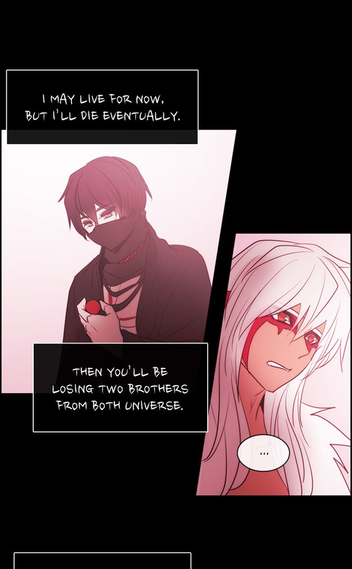 Kubera Chapter 496 Page 25