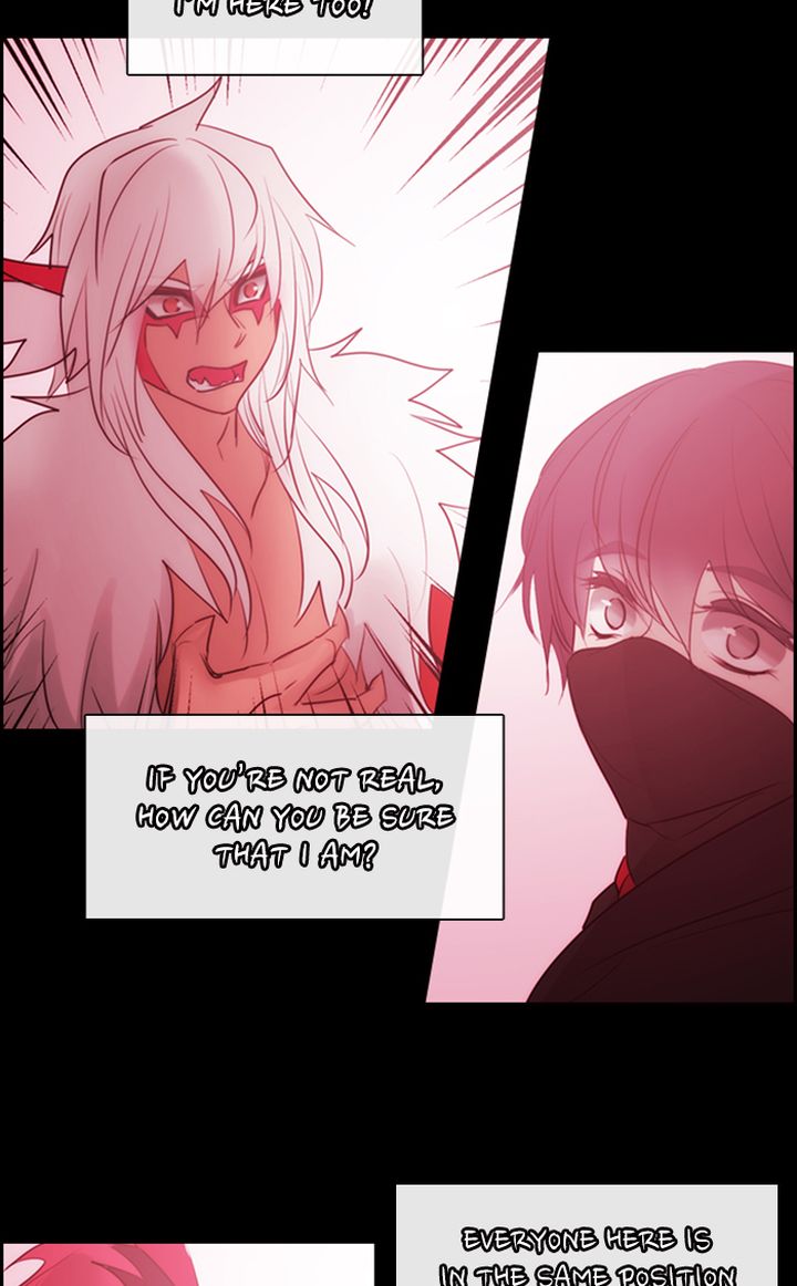 Kubera Chapter 496 Page 27