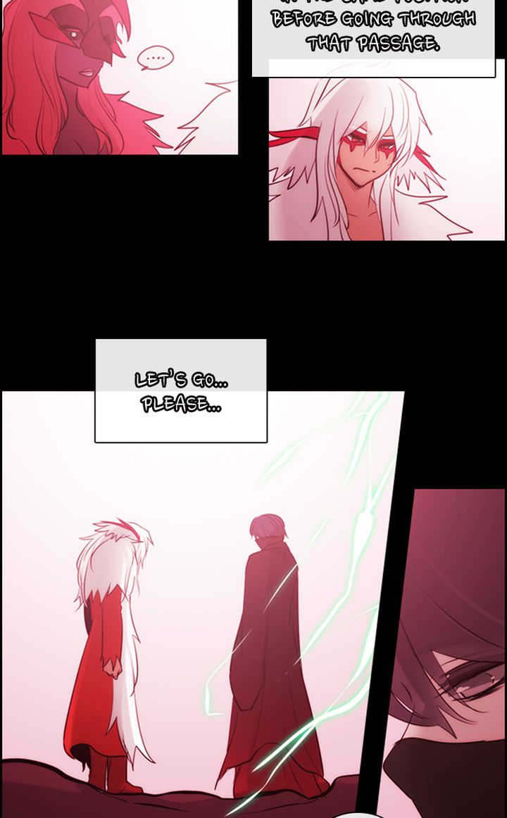 Kubera Chapter 496 Page 28