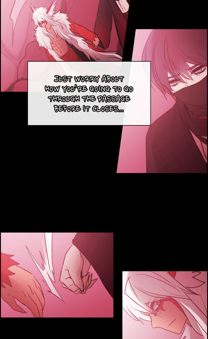 Kubera Chapter 496 Page 5