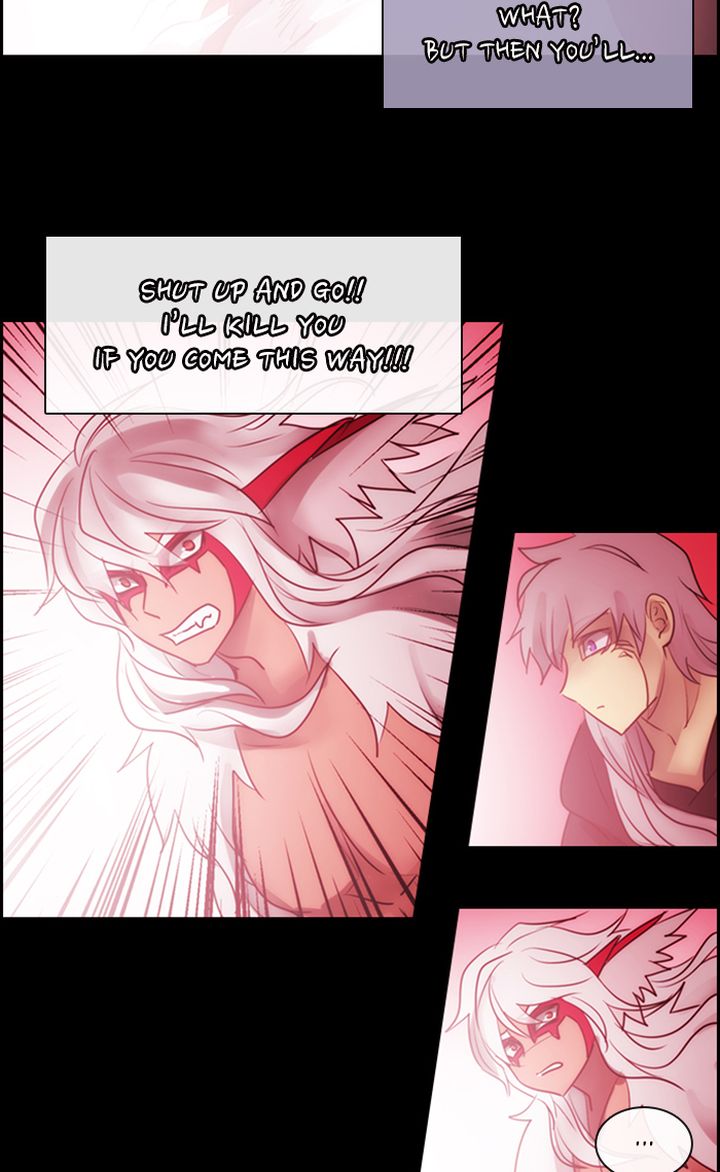 Kubera Chapter 497 Page 20