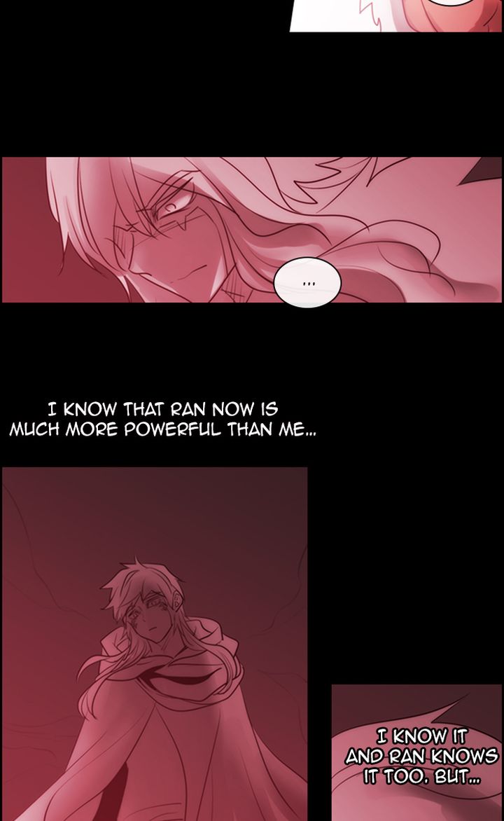 Kubera Chapter 497 Page 21