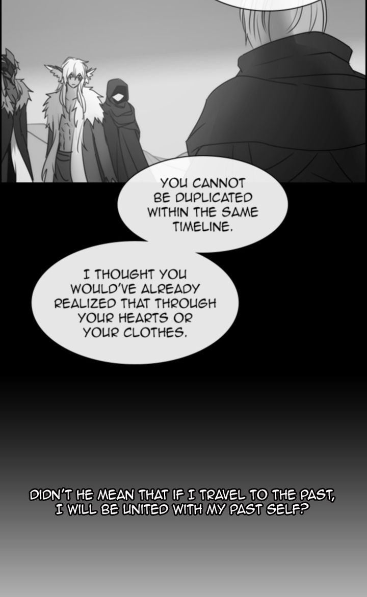 Kubera Chapter 497 Page 34