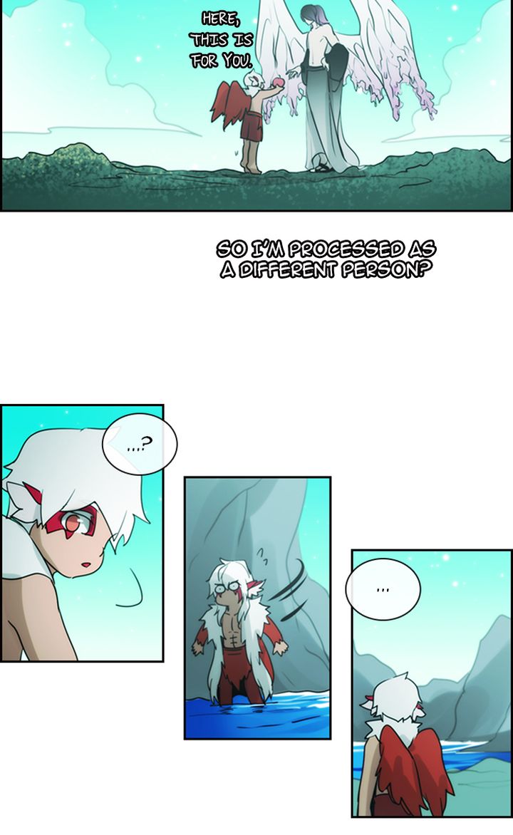 Kubera Chapter 497 Page 36