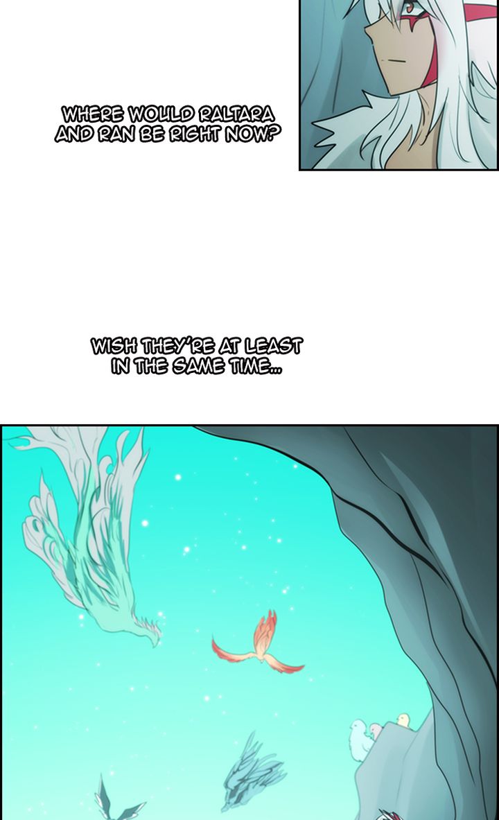 Kubera Chapter 497 Page 39