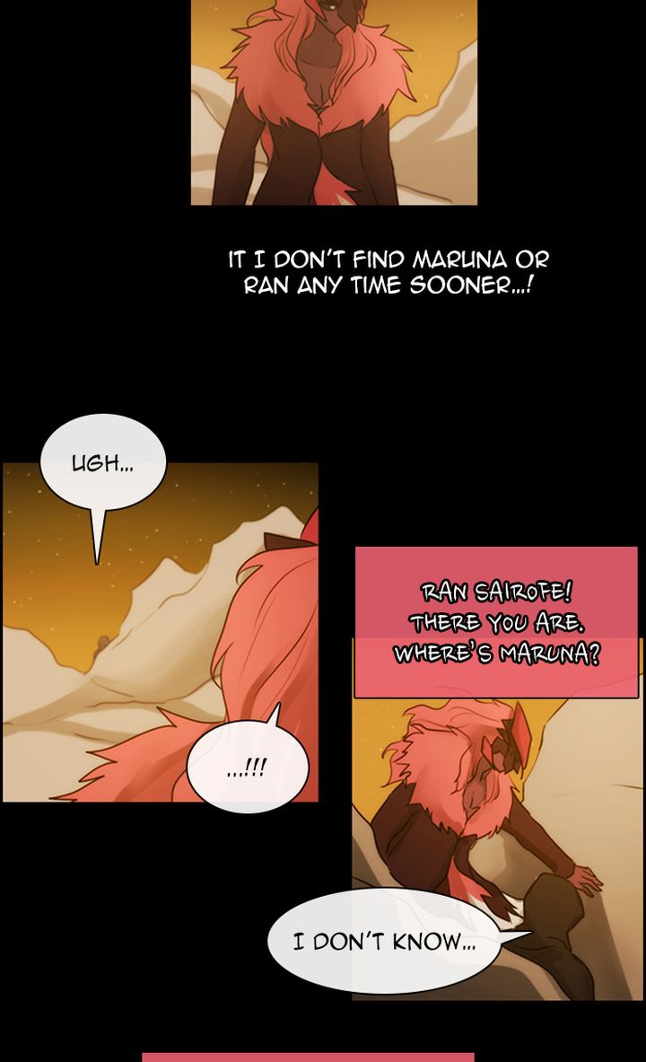 Kubera Chapter 497 Page 45