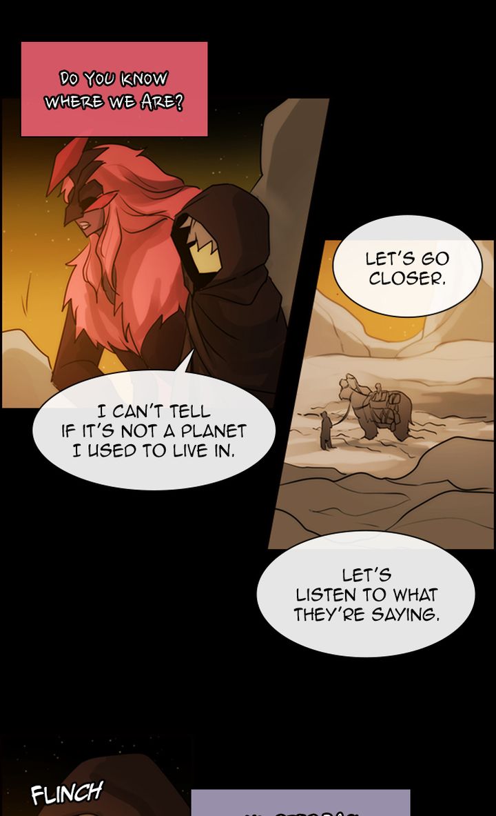 Kubera Chapter 497 Page 49