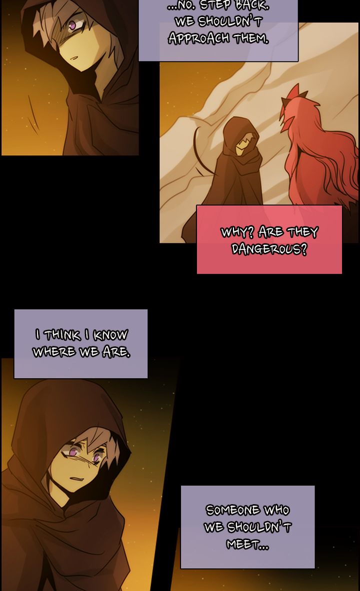 Kubera Chapter 497 Page 50