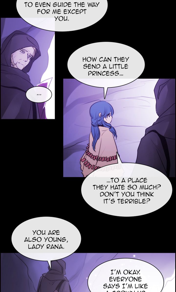 Kubera Chapter 498 Page 20